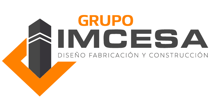 Grupo IMCESA — Diseño, fabricación y construcción